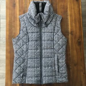Obermeyer Vest